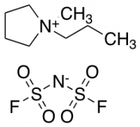 1-Methyl-1-propylpyrrolidinium Bis(fluorosulfonyl)imide