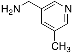 5-Methyl-3-pyridinemethanamine