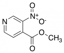 Methyl 3-Nitroisonicotinate