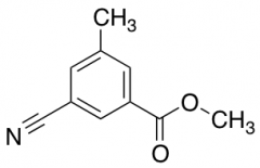 Methyl 3-Cyano-5-methylbenzoate