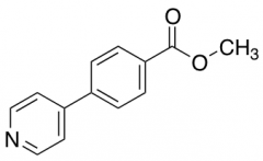 Methyl 4-(Pyridin-4-yl)benzoate