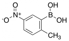 2-Methyl-5-nitrophenylboronic Acid