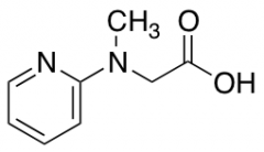 2-(Methyl-2-pyridylamino)acetic Acid