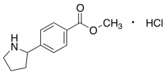 Methyl 4-(Pyrrolidin-2-yl)benzoate Hydrochloride