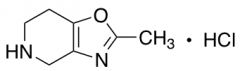 2-Methyl-4,5,6,7-tetrahydro-oxazolo4,5-cpyridine Hydrochloride