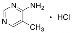 5-Methyl-pyrimidin-4-ylamine Hydrochloride
