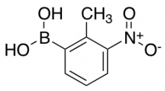 2-Methyl-3-nitrophenylboronic Acid