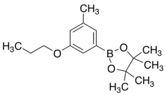 3-Methyl-5-propoxyphenylboronic Acid Pinacol Ester