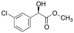 Methyl (R)-3-Chloromandelate