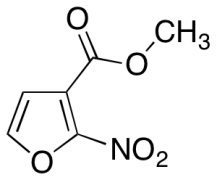 Methyl 2-Nitrofuran-3-carboxylate