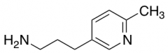 3-(6-Methylpyridin-3-yl)propan-1-amine