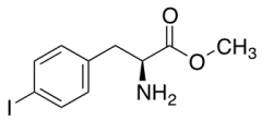 Methyl (2S)-2-Amino-3-(4-iodophenyl)propanoate