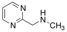 N-Methyl-1-(pyrimidin-2-yl)methanamine