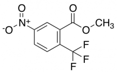 Methyl 5-Nitro-2-(trifluoromethyl)benzoate