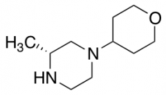 (R)-3-Methyl-1-(tetrahydro-pyran-4-yl)-piperazine