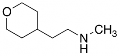 N-Methyl-2-(tetrahydro-2H-pyran-4-yl)ethanamine