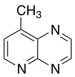 8-Methylpyrido[2,3-b]pyrazine