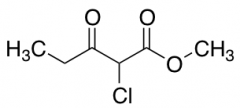 Methyl 2-Chloro-3-oxovalerate