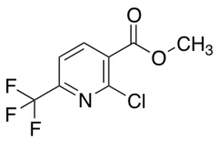 Methyl 2-Chloro-6-(trifluoromethyl)nicotinate