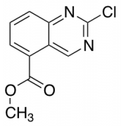 Methyl 2-Chloroquinazoline-5-carboxylate