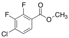 Methyl 4-Chloro-2,3-difluorobenzoate