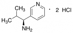 (S)-2-Methyl-1-pyridin-3-yl-propylamine dihydrochloride