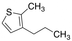 2-Methyl-3-propylthiophene