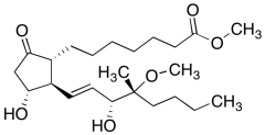 (16R)-Mexiprostil