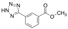 Methyl 3-(5-Tetrazolyl)benzoate