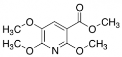 Methyl 2,5,6-trimethoxynicotinate