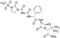 Mezlocillin Sodium