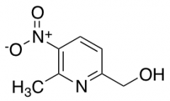 (6-Methyl-5-nitropyridin-2-yl)methanol