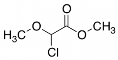 Methyl Chloro(methoxy)acetate