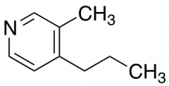 3-Methyl-4-n-propylpyridine