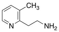 2-(3-Methylpyridin-2-yl)ethanamine