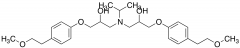 Metoprolol Related Compound D 