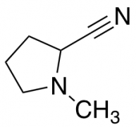 rac 1-Methyl-pyrrolidine-2-carbonitrile