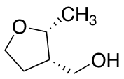 cis-(2-Methyltetrahydrofuran-3-yl)methanol