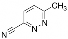 6-Methylpyridazine-3-carbonitrile