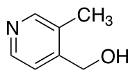 (3-Methylpyridin-4-yl)methanol