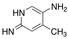 4-Methyl-pyridine-2,5-diamine