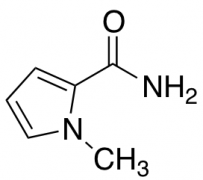 1-Methylpyrrole-2-carboxamide