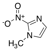 1-Methyl-2-nitro-1H-imidazole