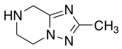 2-Methyl-5,6,7,8-tetrahydro-[1,2,4]triazolo[1,5-a]pyrazine