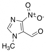 1-Methyl-4-nitro-1H-imidazole-5-carbaldehyde