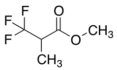 Methyl 3,3,3-trifluoro-2-methylpropanoate