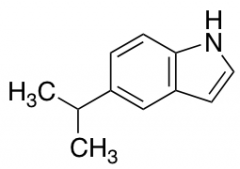 5-(1-Methylethyl)-1H-indole