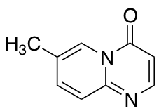 7-Methyl-pyrido[1,2-a]pyrimidin-4-one