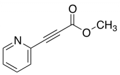 Methyl 3-(2-Pyridyl)propiolate