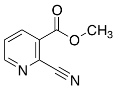 Methyl 2-Cyanopyridine-3-carboxylate